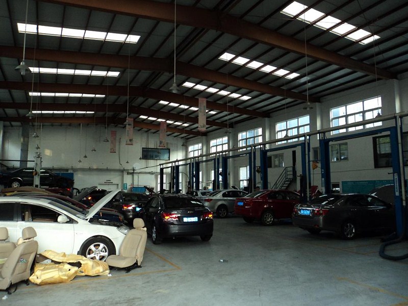 深圳市標域汽車銷售服務(wù) 專業(yè)品質(zhì)，值得信賴的汽車之家