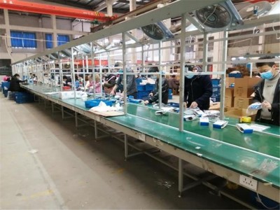 8年電商路，邁瑞馳汽車用品前進永不止步 在汽車銷售浪潮中的成長與堅守