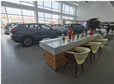 信陽長源龍騰汽車銷售服務 專業品質，值得信賴